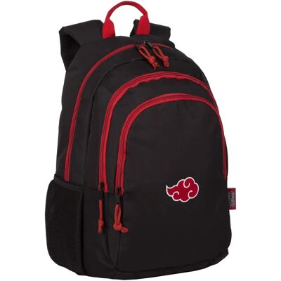 Naruto Cloud School Bag - 42x31x19 cm Naruto Cloud School Bag - 42x31x19 cm