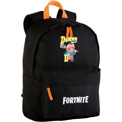 Sac d'école Fortnite - 42x31x13,5cm - Publicité Sac d'école Fortnite - 42x31x13,5cm - Publicité