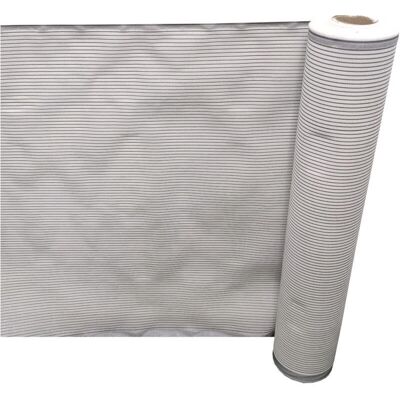 Malla de Privacidad Candela Blanca 3x50m - Privacy Mesh Malla de Privacidad Candela Blanca 3x50m - Privacy Mesh
