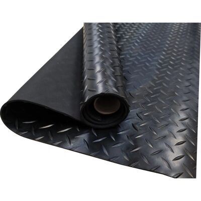 Marca Modelo - Suelo de Goma Texturizado - Comercial Candelas Marca Modelo - Suelo de Goma Texturizado - Comercial Candelas