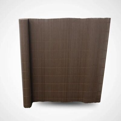 COMERCIAL CANDELA - Cercado de PVC Doble Cara - Resistente a las Intemperies COMERCIAL CANDELA - Cercado de PVC Doble Cara - Resistente a las Intemperies