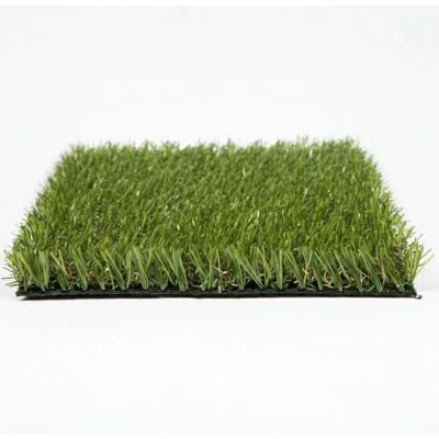 COMERCIAL CANDELA Gazon Artificiel 30mm 1x2,5m - Tapis de Jardin - Publicité COMERCIAL CANDELA Gazon Artificiel 30mm 1x2,5m - Tapis de Jardin - Publicité