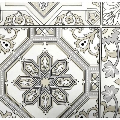 COMERCIAL CANDELA Modello - Tavola in PVC e poliestere impermeabile COMERCIAL CANDELA Modello - Tavola in PVC e poliestere impermeabile