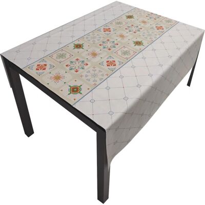 Tovaglia in PVC impermeabile COMERCIAL CANDELA - 100x140cm Tovaglia in PVC impermeabile COMERCIAL CANDELA - 100x140cm
