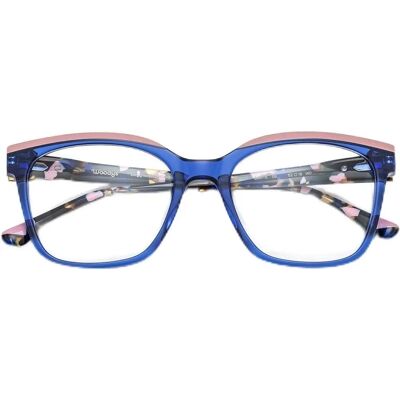 Woodys Monture de lunettes pour femmes - Spectacle frame Woodys Monture de lunettes pour femmes - Spectacle frame