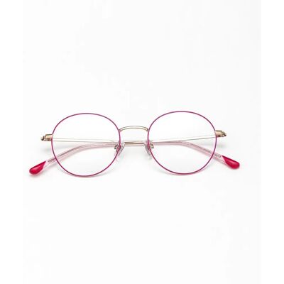 Woodys Cadre de lunettes pour femmes - Spectacle Frame Woodys Cadre de lunettes pour femmes - Spectacle Frame