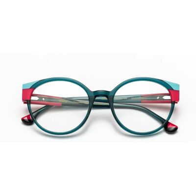 Woodys Daisy Monture de lunettes unisexe - Monture de lunettes Woodys Daisy Monture de lunettes unisexe - Monture de lunettes