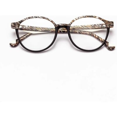 Woodys Cadre de lunettes pour femmes Woody's - Monture de lunettes Woodys Cadre de lunettes pour femmes Woody's - Monture de lunettes