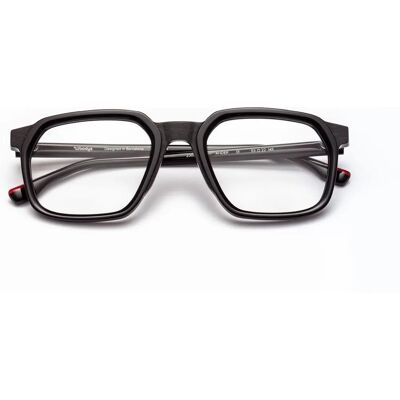 Woodys Monture de lunettes pour hommes - Monture de lunettes Woodys Monture de lunettes pour hommes - Monture de lunettes