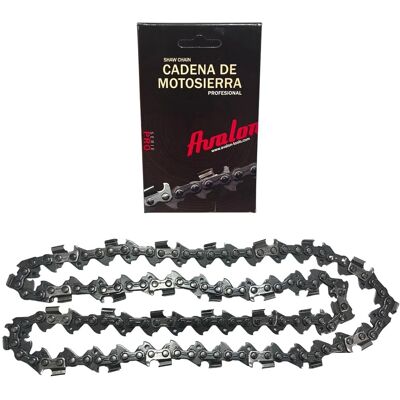 Einhell Compatible Chainsaw Chain - 3/8, 72 Links, Square Tooth Einhell Compatible Chainsaw Chain - 3/8, 72 Links, Square Tooth