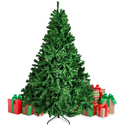 Avalon 150cm Luxe Kerstboom - Dicht & Realistisch Avalon 150cm Luxe Kerstboom - Dicht & Realistisch