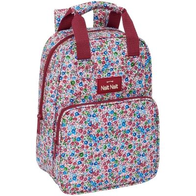 Sakiewka szkolna Coimbra Burgundy Nait - Poliester 300D Sakiewka szkolna Coimbra Burgundy Nait - Poliester 300D