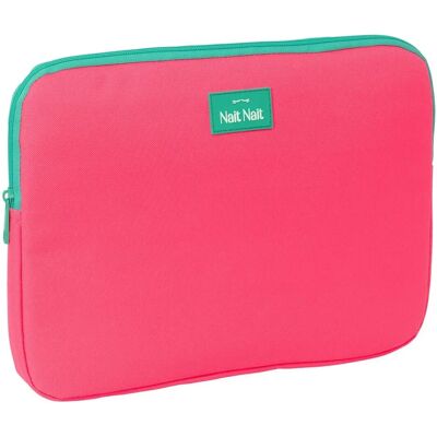 Housse pour ordinateur portable SAFTA Rose Imperméable - Housse pour ordinateur portable Housse pour ordinateur portable SAFTA Rose Imperméable - Housse pour ordinateur portable