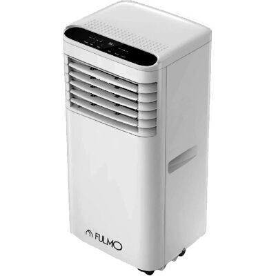 Fulmo ECO R290 - Condizionatore portatile - Bianco Fulmo ECO R290 - Condizionatore portatile - Bianco