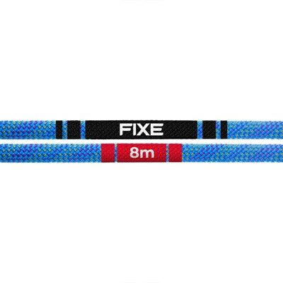 Corda da Arrampicata Fixe Nargó 9,6mm Blu - Corda da Arrampicata Corda da Arrampicata Fixe Nargó 9,6mm Blu - Corda da Arrampicata
