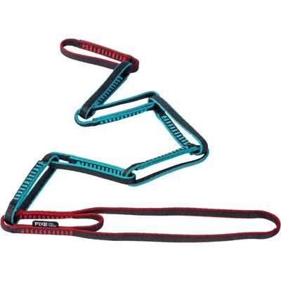 Fixe Multi Cadena 90cm Anclaje de Escalada Fixe Multi Cadena 90cm Anclaje de Escalada