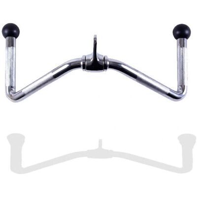 fdfitnessdigital AGA005 Pegada para máquina de remar - Handlebar for rowing machine fdfitnessdigital AGA005 Pegada para máquina de remar - Handlebar for rowing machine