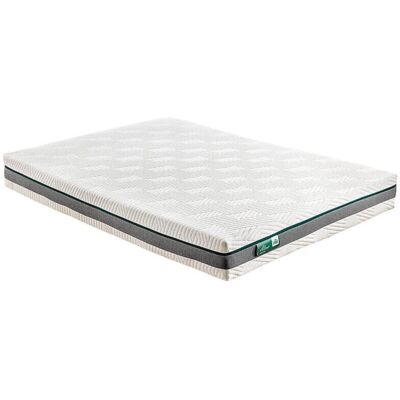 Aznar Colchón de látex Alcor - Confort Elástico - 105x182cm Aznar Colchón de látex Alcor - Confort Elástico - 105x182cm