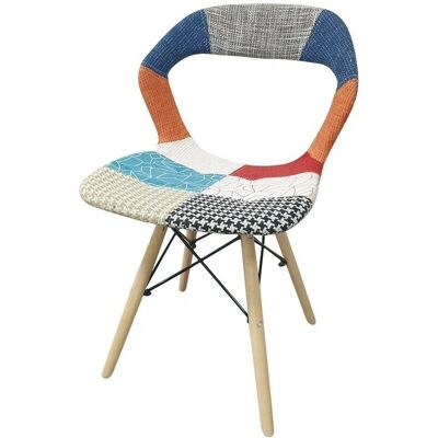 MEDIAWAVE STORE - PARIGI - Silla MEDIAWAVE STORE - PARIGI - Silla
