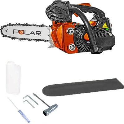 MEDIAWAVE - POLAR - Barra 25 cm - Motor 2T - Motosierra MEDIAWAVE - POLAR - Barra 25 cm - Motor 2T - Motosierra