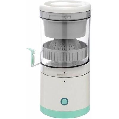 MEDIAWAVE STORE - Spremiagrumi elettrico ricaricabile senza fili - Portatile MEDIAWAVE STORE - Spremiagrumi elettrico ricaricabile senza fili - Portatile