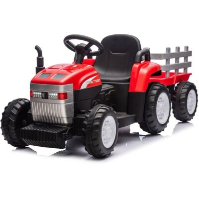 Mediawave Store - Lamas LT984 - 12V - Tractor Eléctrico Mediawave Store - Lamas LT984 - 12V - Tractor Eléctrico