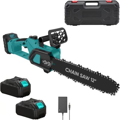 Mediawave - 3980W - 12in - Dual 21V - Sierra sin cable Mediawave - 3980W - 12in - Dual 21V - Sierra sin cable