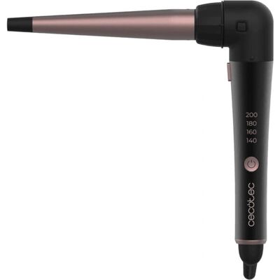 Cecotec TwistConic Keramik Lockenstab - Einstellbare Temperatur Cecotec TwistConic Keramik Lockenstab - Einstellbare Temperatur