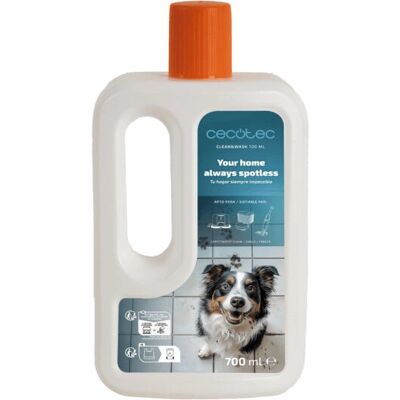 Cecotec TotalFresh Solución de Limpieza - 700 ml Cecotec TotalFresh Solución de Limpieza - 700 ml