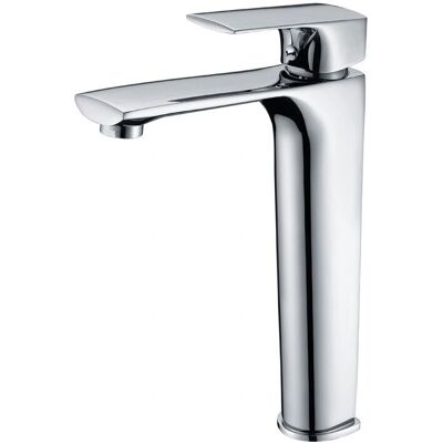 Rubinetto lavabo alto Imex BDI017-3 - Cromato Rubinetto lavabo alto Imex BDI017-3 - Cromato