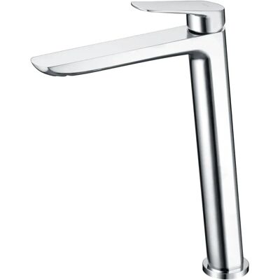 Rubinetto lavabo alto IMEX - Decorazione bagno Rubinetto lavabo alto IMEX - Decorazione bagno