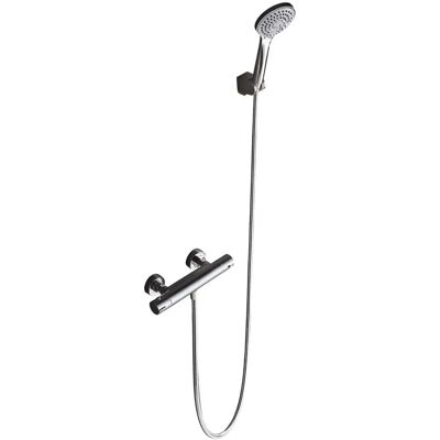 Imex Creta Thermostat-Duschmischer - 3 Funktionen Imex Creta Thermostat-Duschmischer - 3 Funktionen