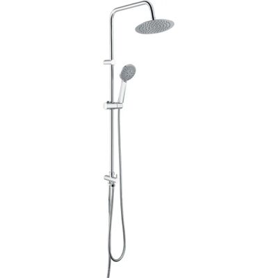 Imex - Chrom-Optik Europa Duschsäule - 97cm Imex - Chrom-Optik Europa Duschsäule - 97cm