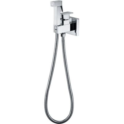 Miscelatore per bidet IMEX Ireland - Finitura cromo - Incasso Miscelatore per bidet IMEX Ireland - Finitura cromo - Incasso