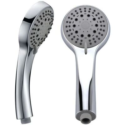 Imex Chicago Modell Duscharmatur - 5 Positionen, Ergonomisch, Antikal - 8,5cm Imex Chicago Modell Duscharmatur - 5 Positionen, Ergonomisch, Antikal - 8,5cm