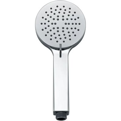 Imex Miami Duschmischer - Ergonomisch, Antikal, 10cm Durchmesser Imex Miami Duschmischer - Ergonomisch, Antikal, 10cm Durchmesser
