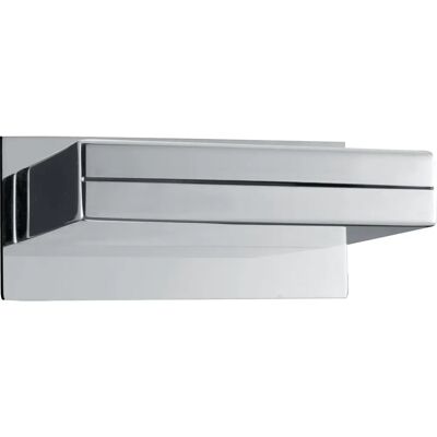 Imex - Kaskaden-Duschkopf - 16x40cm Edelstahl Chrom Imex - Kaskaden-Duschkopf - 16x40cm Edelstahl Chrom