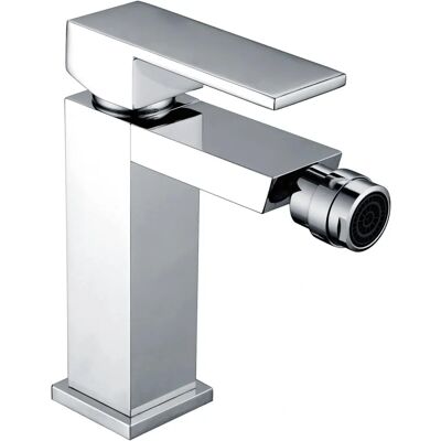 Rubinetto bidet Imex Valencia - Cromato, 14,6cm, Ottone Rubinetto bidet Imex Valencia - Cromato, 14,6cm, Ottone