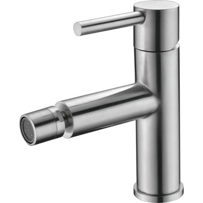 Imex Moscu Edelstahl Bidetarmatur - Modernes Badezimmer Imex Moscu Edelstahl Bidetarmatur - Modernes Badezimmer