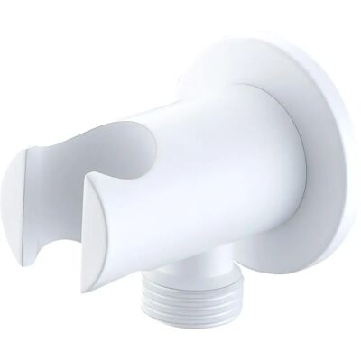 Imex SFD002/BL - Rund Duschausleger - Duschart Imex SFD002/BL - Rund Duschausleger - Duschart