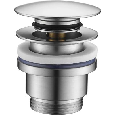 Imex Nickel Klick-Klack Ventil - Válvula click-clack Imex Nickel Klick-Klack Ventil - Válvula click-clack