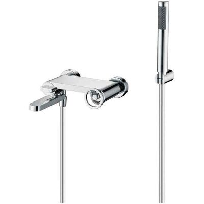 Imex Olimpo Rubinetto bagno-doccia cromato Imex Olimpo Rubinetto bagno-doccia cromato