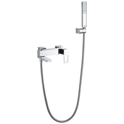 Imex Monomando Kit Badezimmer/Dusche Schweden - Wasserhahn-Set Imex Monomando Kit Badezimmer/Dusche Schweden - Wasserhahn-Set