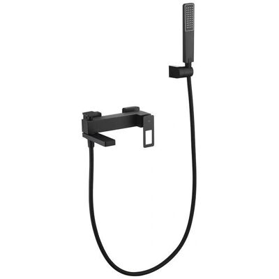 Imex Svezia Monocomando vasca/doccia nero opaco Imex Svezia Monocomando vasca/doccia nero opaco