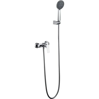 IMEX BELGICA Miscelatore Doccia Cromato - Tipo di Doccia IMEX BELGICA Miscelatore Doccia Cromato - Tipo di Doccia
