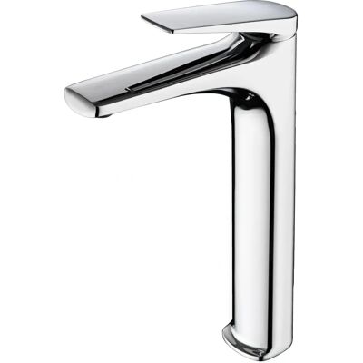 Imex - Miscelatore lavabo alto a leva singola Delos Imex - Miscelatore lavabo alto a leva singola Delos