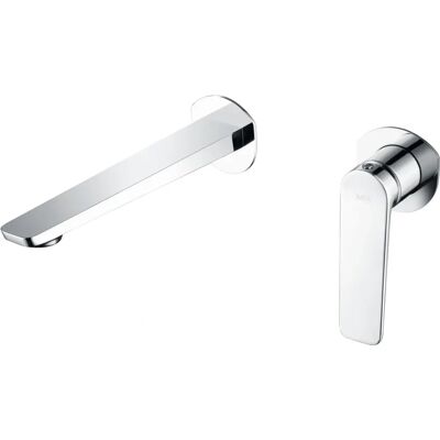 IMEX NÁPOLES Rubinetto lavabo a incasso monocomando - Rubinetto IMEX NÁPOLES Rubinetto lavabo a incasso monocomando - Rubinetto