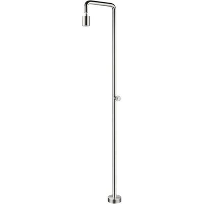 Imex - Conexões de piscina em aço inox S.316 Imex - Conexões de piscina em aço inox S.316