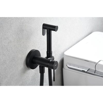 Rubinetto bidet Génova di Imex - Moderno, Durevole, Facile da Installare Rubinetto bidet Génova di Imex - Moderno, Durevole, Facile da Installare