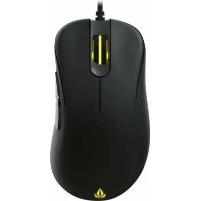 Souris Gaming Forgeon Perdition RGB - 16000 DPI - Noir - Publicité Souris Gaming Forgeon Perdition RGB - 16000 DPI - Noir - Publicité